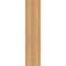Ekena Millwork Thorton Smooth Arts and Crafts Outlooker, Western Red Cedar, 7 1/2"W x 32"D x 32"H OUT08X32X32THR03SWR - alternate 3